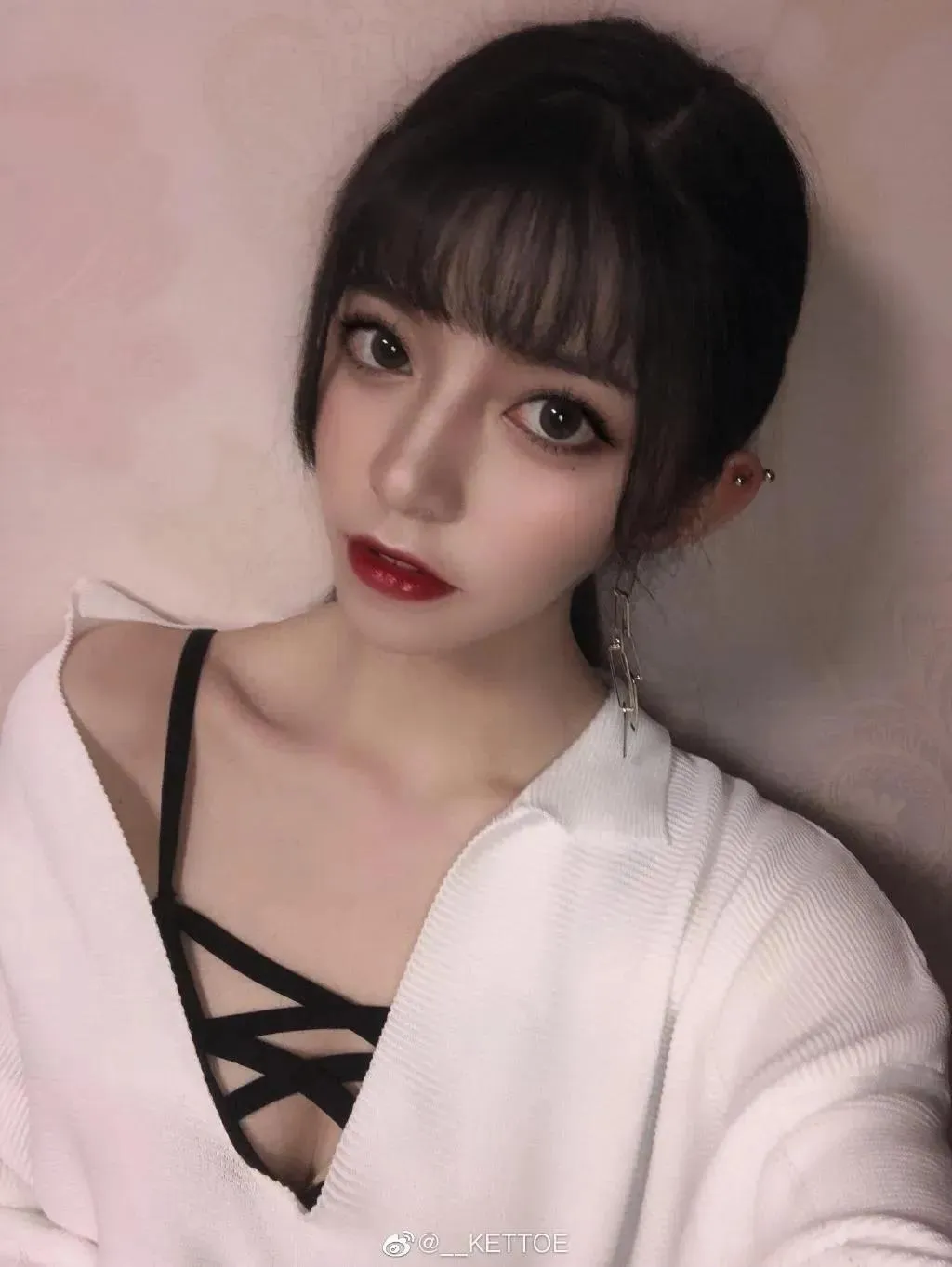 Kettoe – NO.01 微博配图[4] [75P]插图1